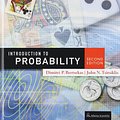 Cover Art for 9781886529236, Introduction to Probability, 2nd Edition by Dimitri P. Bertsekas