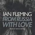 Cover Art for 9780141802916, From Russia With Love (Audio Cassette) by Ian Fleming