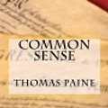 Cover Art for 9781475197969, Common Sense by Thomas Paine