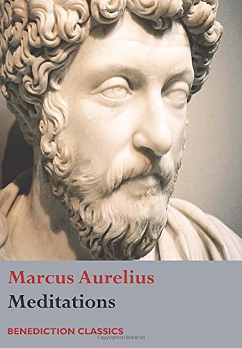 Cover Art for 9781781397190, Meditations by Marcus Aurelius