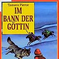 Cover Art for 9783401018164, Im Bann der Göttin by Tamora Pierce