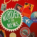 Cover Art for 9780008164928, Murder in the Mews (Poirot) by Agatha Christie