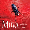 Cover Art for 9788652129416, Muva by Patrisa Kornvel