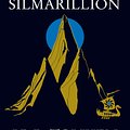 Cover Art for 9780007322565, The Silmarillion by J. R. R. Tolkien