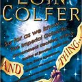 Cover Art for 9781401310301, And Another Thing... by Eoin Colfer