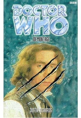 Doctor Who: Demontage