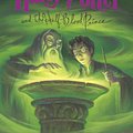 Cover Art for 9780307283665, Harry Potter and the Half-Blood Prince by J. K. Rowling