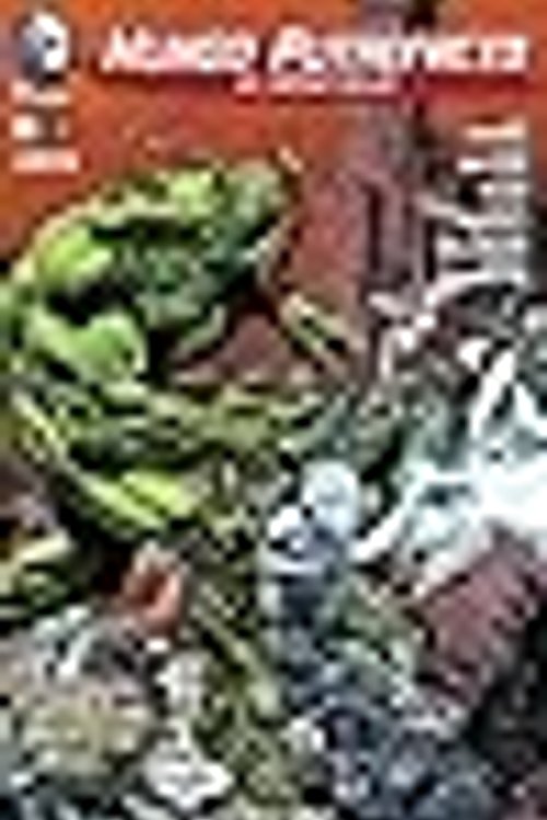 Cover Art for 9788415925149, Mundo putrefacto 3, El reino rojo by Jeff Lemire