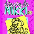 Cover Art for B01M7ME5KC, Diario de Nikki 10 by Rachel Renée Russell