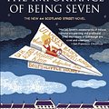 Cover Art for 9780307399625, The Importance of Being Seven by Alexander McCall Smith