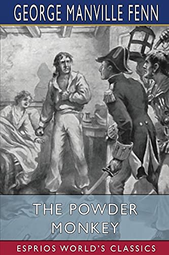 The Powder Monkey
