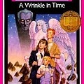 Cover Art for 9780881030600, Wrinkle in Time by L'Engle, Madeleine