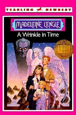 Cover Art for 9780881030600, Wrinkle in Time by L'Engle, Madeleine