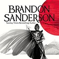 Cover Art for B00FG26UEC, Words of Radiance: The Stormlight Archive Book Two by Brandon Sanderson