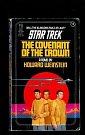Cover Art for 9780671700782, The Covenant of the Crown by Howard Weinstein
