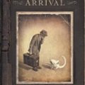 Cover Art for 9788958282471, The Arrival by Shaun Tan