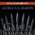 Cover Art for 9780553593716, A Game of Thrones by George R. R. Martin