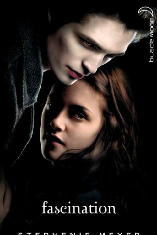 Cover Art for 9782012035225, Fascination by Stephenie Meyer