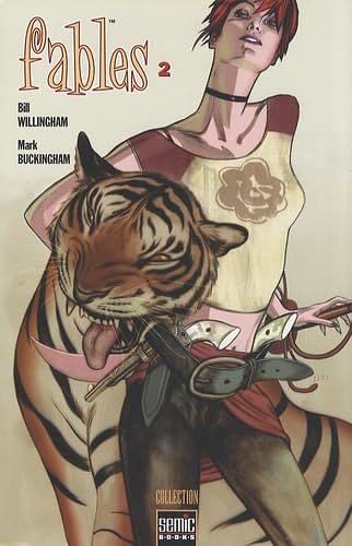 Cover Art