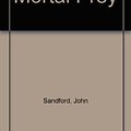 Cover Art for 9780754091905, Mortal Prey by John Sandford