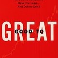 Cover Art for 9780694526079, Good to Great Why Some Companies Make the Leap and Others Dont by James C. Collins