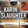 Cover Art for 9780062915474, Pieces of Her by Karin Slaughter