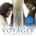 Cover Art for 9781446494264, Voyager: (Outlander 3) by Diana Gabaldon