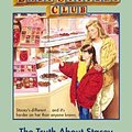 Cover Art for 9781743813317, BabySitters Club #3Truth About Stacey by Martin Ann M