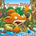 Cover Art for 9788491377672, Quatre ratolins a la Selva Negra: 11 by Geronimo Stilton