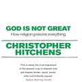 Cover Art for 9781741766929, God is Not Great by Christopher Hitchens