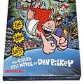 Cover Art for 9780439924849, Captain Underpants Complete Set by Dav Pilkey