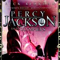 Cover Art for 9789022555026, De vloek van de Titaan (Percy Jackson en de Olympiërs) by Rick Riordan