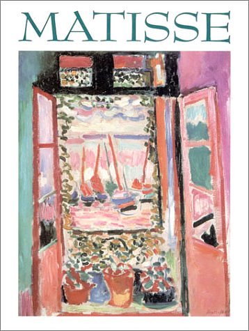 Cover Art for 9780785811787, Matisse by Walter Guadagnini