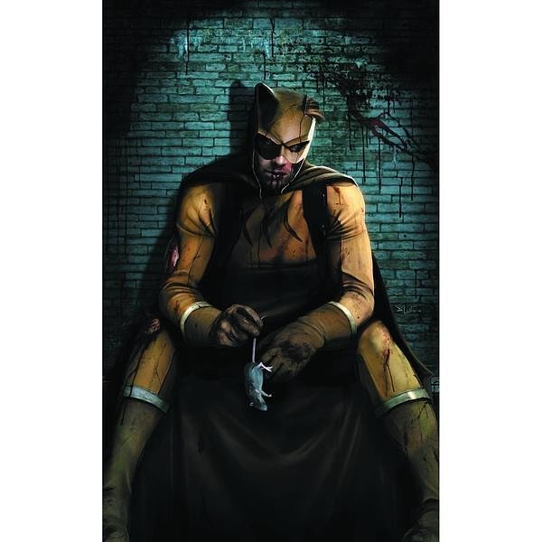 2 editions of Secret Six Vol. 3 by Gail Simone