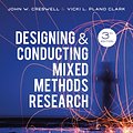 Cover Art for 9781506386621, Designing and Conducting Mixed Methods Research by John W. Creswell