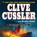 Cover Art for 9780399158612, The Thief by Clive Cussler, Justin Scott