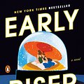 Cover Art for 9780143111276, Early Riser by Jasper Fforde