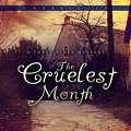 Cover Art for 9781433233807, The Cruelest Month by Louise Penny