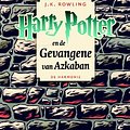 Cover Art for 9789061699781, Harry Potter en de gevangene van Azkaban by J.k. Rowling