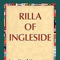 Cover Art for 9781421888620, Rilla of Ingleside by Lucy M. Montgomery