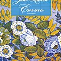 Cover Art for 9780486114989, Emma by Jane Austen