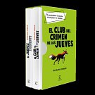 6 editions of EL JUEVES SIGUIENTE by RICHARD OSMAN