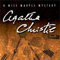 Cover Art for 9780451201195, A Murder is Announced by Agatha Christie