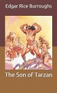 Cover Art for 9798672611396, The Son of Tarzan by Edgar Rice Burroughs