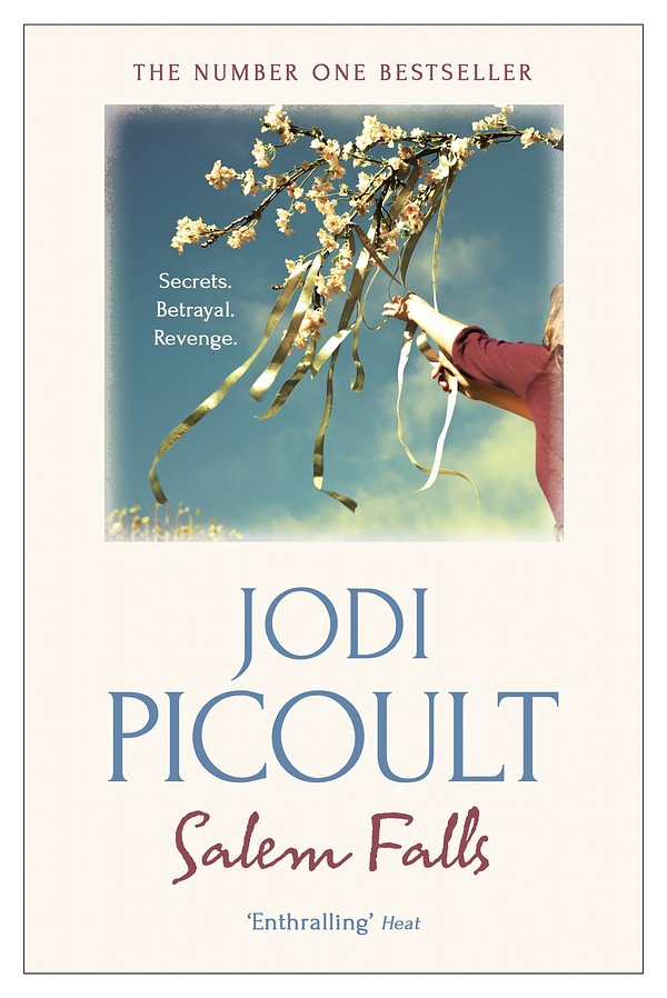 Cover Art for 9781848941526, Salem Falls by Jodi Picoult