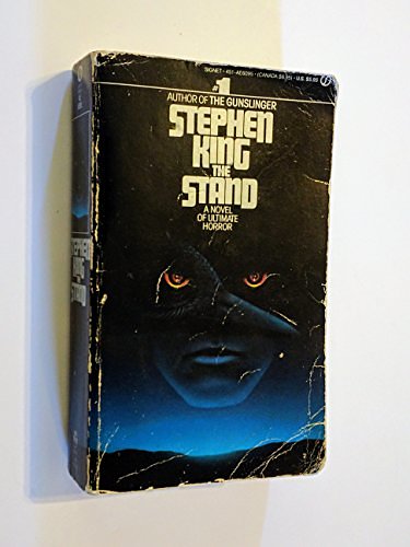 Cover Art for 9780451160959, King Stephen : Stand by Stephen King