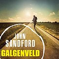 Cover Art for B01F6BUW3W, Galgenveld by John Sandford