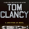 Cover Art for 9780593188064, Tom Clancy Firing Point by Mike Maden