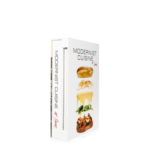 Cover Art for 9780982761014, Modernist Cuisine by Nathan Myhrvold