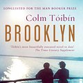 Cover Art for 9780330425612, Brooklyn by Colm Toibin